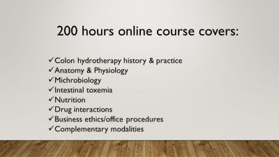 courses
